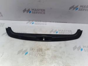51497205814 (BMW) Карта крышки багажника нижняя