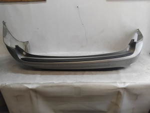 8M51N17906BBXWAA (FORD) Бампер задний в сборе универсал 08-