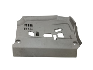 51459199136 (BMW) Накладка торпедо боковая правая ног пассажираBMW 5 Gran Turismo F07 09-17