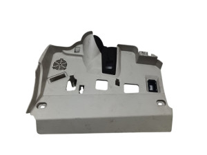 51459199131 (BMW) Накладка торпедо боковая левая ног водителяBMW 5 Gran Turismo F07 09-17