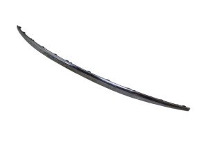 51137211167 (BMW) Накладка крышки багажника хромBMW 5 Gran Turismo F07 09-17