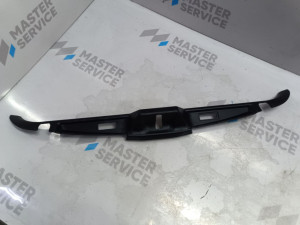 51497205820 (BMW) Карта крышки багажника нижняя