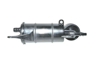 16137340429 (BMW) Абсорбер топливный бензин угольный 0.6GDI 8VBMW i3 I01 13-22