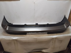 CK5217D781AA (LAND ROVER) Бампер задний