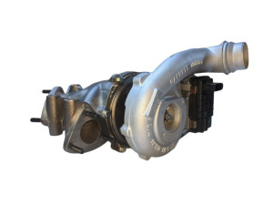 804968-0003 (GARRETT) ТурбинаJeep Grand Cherokee 11-21 Lancia Thema 11-14