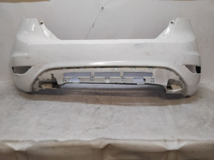 1730685* (FORD) Бампер задний в сборе