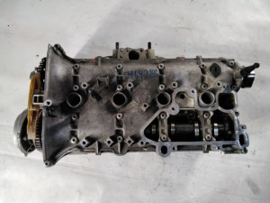 06L103403C (VW) Головка блока в сборе 1.8TSI 16V CPKA CPRA