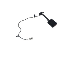 72117304149 (BMW) Ответная часть ремня безопасности переднего левогоBMW i3 I01 13-22