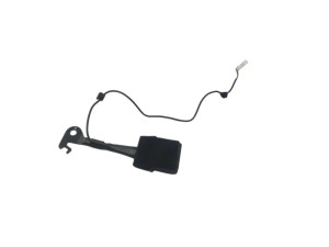 72117304150 (BMW) Ответная часть ремня безопасности переднего правогоBMW i3 I01 13-22