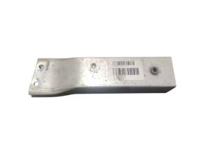 51117296856 (BMW) Кронштейн усилителя переднего бампера нижний правыйBMW i3 I01 13-22