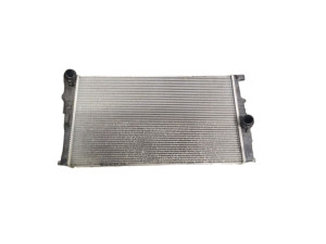 17118678027 (BMW) Радиатор основной 0.6GDI 8VBMW i3 I01 13-22 BMW 1 F20/F21 11-19 BMW 3 F30-80 12-19
