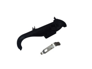 63117295738 (BMW) Кронштейн фары нижний правыйBMW 5 Gran Turismo F07 09-17