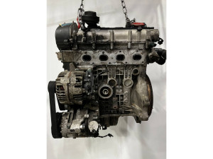BBY (SEAT) Двигун з навісним 1.4MPI 16V BBY 75HP