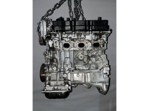VQ35DE (NISSAN) Двигатель 3.5MPI 24V VQ35DENissan Murano 02-08