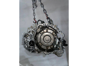 RE0F09A (NISSAN) АКПП Вариатор 4*4 3.5MPI 24VNissan Murano 02-08 Nissan Murano 08-16