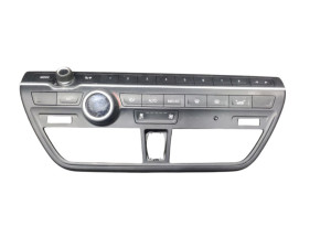 61319352077 (BMW) Блок управления печкой климатконтрольBMW i3 I01 13-22