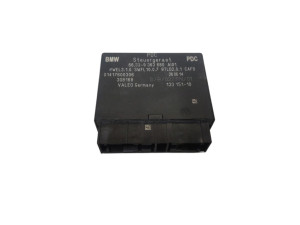 66339363680 (BMW) Блок электронный управления парктроникомBMW i3 I01 13-22