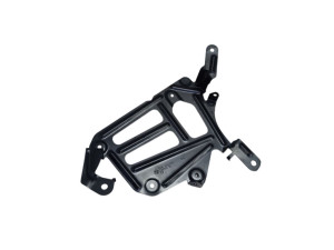 65159160150 (BMW) Кронштейн крепления ЭБУ камеры заднейBMW 5 Gran Turismo F07 09-17