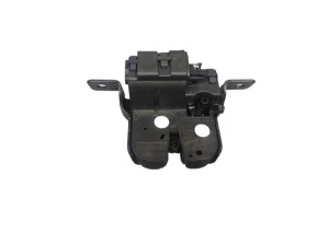 51247248075 (BMW) Замок крышки багажникаBMW i3 I01 13-22 BMW 1 F20/F21 11-19