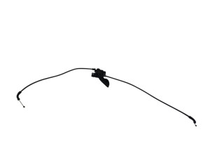 51237183765 (BMW) Ручка открытия капота наружнаяBMW 7 F01-F04 08-15 BMW 5 Gran Turismo F07 09-17 BMW 5 F10-18 10-17
