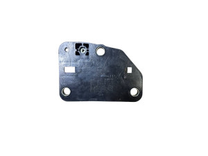 51958613 (JEEP) Кронштейн усилителя переднего бампера левыйJeep Renegade 14-