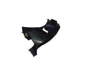 51647203827 (BMW) Кронштейн переднего бампера левый верхний пластикBMW 5 Gran Turismo F07 09-17