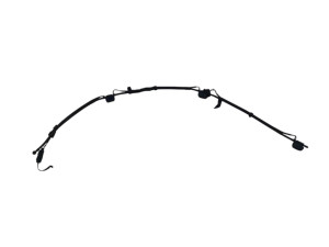 61677196950 (BMW) Форсунка омывателя лобового стекла в сборе с подогревомBMW 5 Gran Turismo F07 09-17