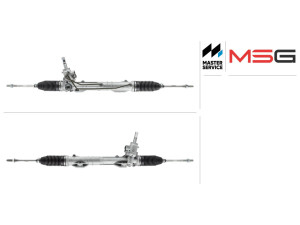 CI235 (MSG) Рулевая рейка с ГУРPeugeot 308 (T7) 07-19 Peugeot 3008 09-16 Citroen Berlingo 08-18