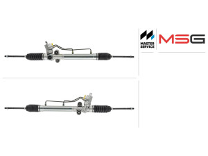 CR202 (MSG) Рулевая рейка с ГУРChevrolet Nubira 05-11 Chevrolet Lacetti 04-13 Daewoo Nubira 03-05