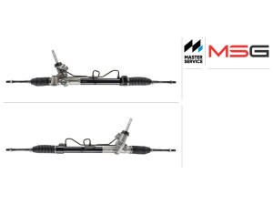CR214 (MSG) Рулевая рейка с ГУРOpel Astra J 10-15 Chevrolet Orlando 10-18 Chevrolet Cruze 09-17