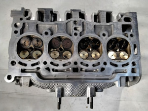 04E103064F (VW) Головка блоку без розподільчого вала у зборі 1.4TSI 16V CZCA CZDA CHPA