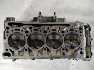 06L403DE (VW) Головка блока в сборе 1.8TSI 16V CPKA 127kW