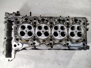A6510160201 (MERCEDES-BENZ) Головка блока без распредвала 2.2CDI 16V OM651.955