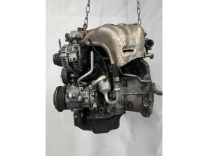 2AZ-FE (TOYOTA) Двигатель с навесным 2.4MPI 16V 2AZ-FE