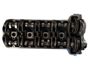 R1190161206 (MERCEDES-BENZ) Головка блока левая в сбореMercedes-Benz E-Class W124 84-95 Mercedes-Benz S-Class W140 91-98