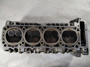R1190161206 (MERCEDES-BENZ) Головка блока левая в сборе