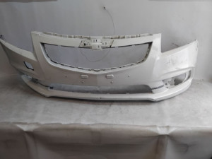 95080885 (CHEVROLET) Бампер передний 12-