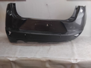 DHYK5022X8P (MAZDA) Бампер задний