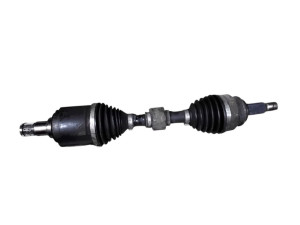 52123891AA (JEEP) Привод передний левый МКПП 2.2CRDI 16VJeep Patriot 06-16 Jeep Compass 06-16