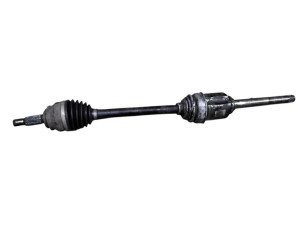 52123893AA (JEEP) Привод передний правый МКПП 2.2CRDI 16VJeep Patriot 06-16 Jeep Compass 06-16