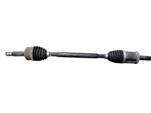 52123889AA (JEEP) Привод задний левый МКПП 2.2CRDI 16VJeep Patriot 06-16 Jeep Compass 06-16
