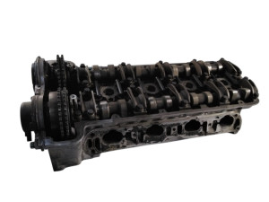 R1190160706 (MERCEDES-BENZ) Головка блока правая в сбореMercedes-Benz S-Class W140 91-98