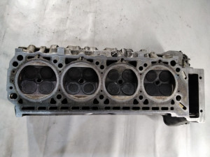 R1190160706 (MERCEDES-BENZ) Головка блока правая в сборе