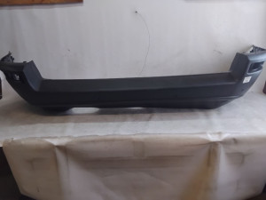 39977061 (VOLVO) Бампер задний парктроник -06