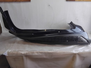 71501SMGE10ZC (HONDA) Бампер задний парктроник комплект -09