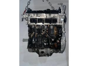 OM 651.916 (MERCEDES-BENZ) Двигатель 2.2CDI 16V OM651.916 105kW