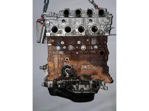 224DT (LAND ROVER) Двигатель 2.2TDI 16V 224DT (DW12C)Range Rover Evoque 11-19 Land Rover Freelander 06-14 Jaguar XF 08-15