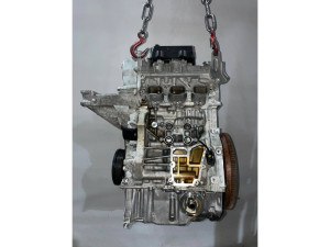 DLA (VAG) Двигатель 1.0TSI 12V DLAA DLAC
