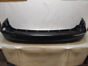 7881121000 (SSANGYONG) Бампер задний в сборе парктроник