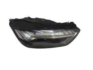 80A941036E (AUDI) Фара правая матричнаяAudi Q5 16-